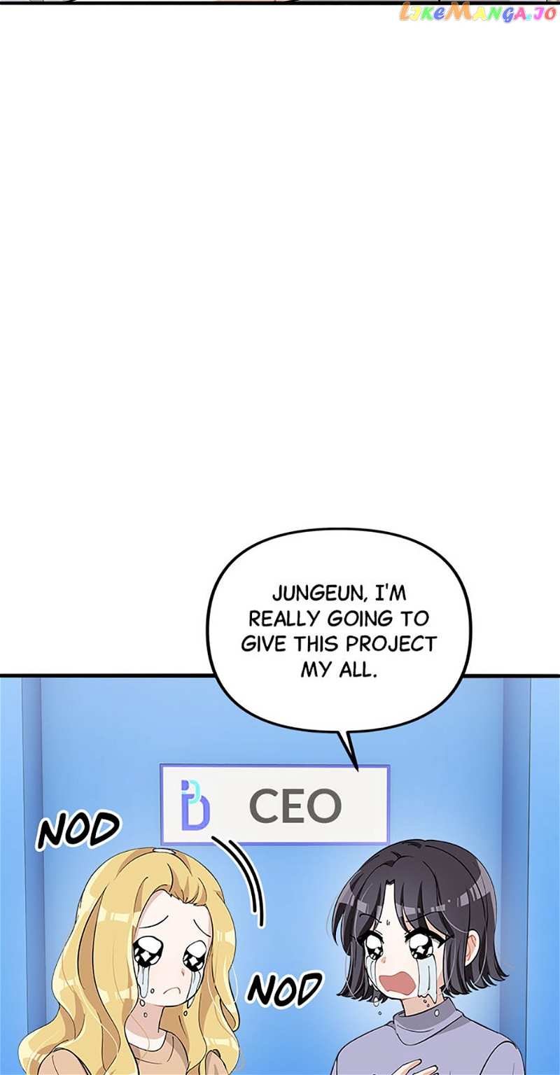 Twincognito Romance Chapter 67 - page 32