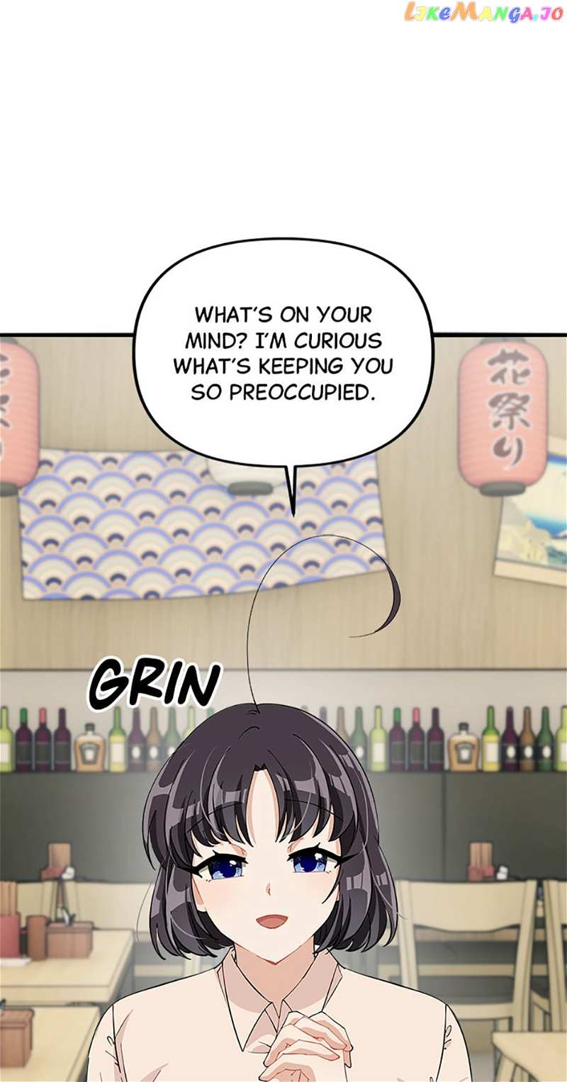Twincognito Romance Chapter 67 - page 73