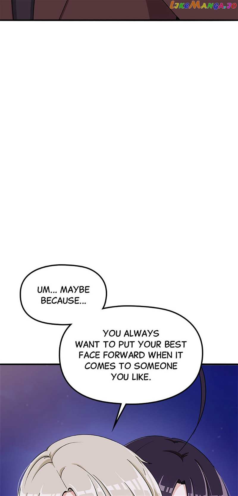 Twincognito Romance Chapter 68 - page 64