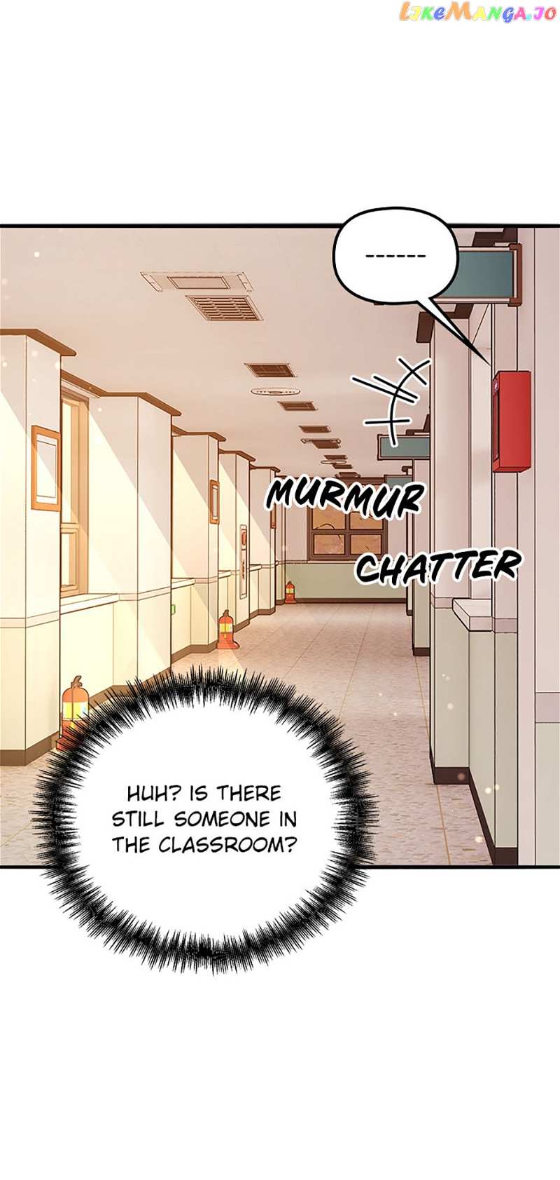 Twincognito Romance Chapter 70 - page 41