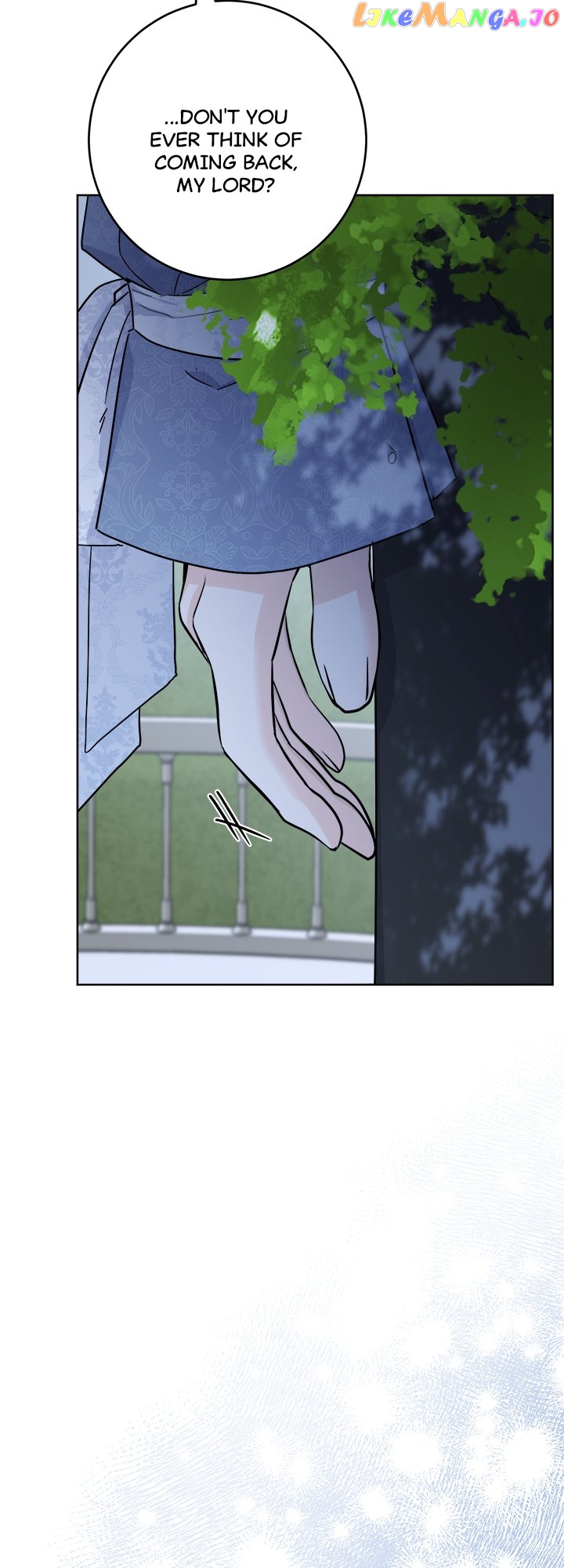 Romance is Dead Chapter 50 - page 30