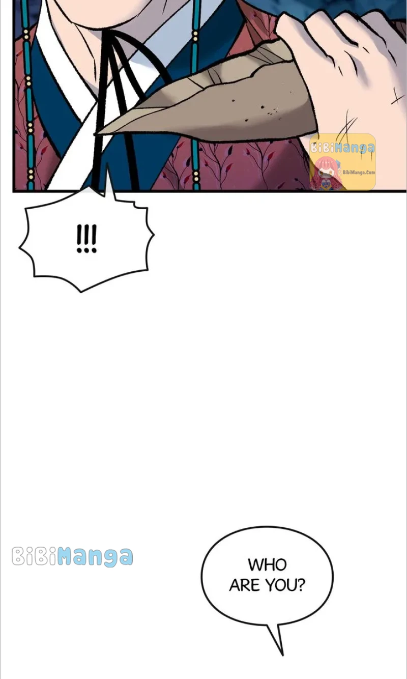 The Fantastic Spinsters’ Association of Joseon Chapter 43 - page 31