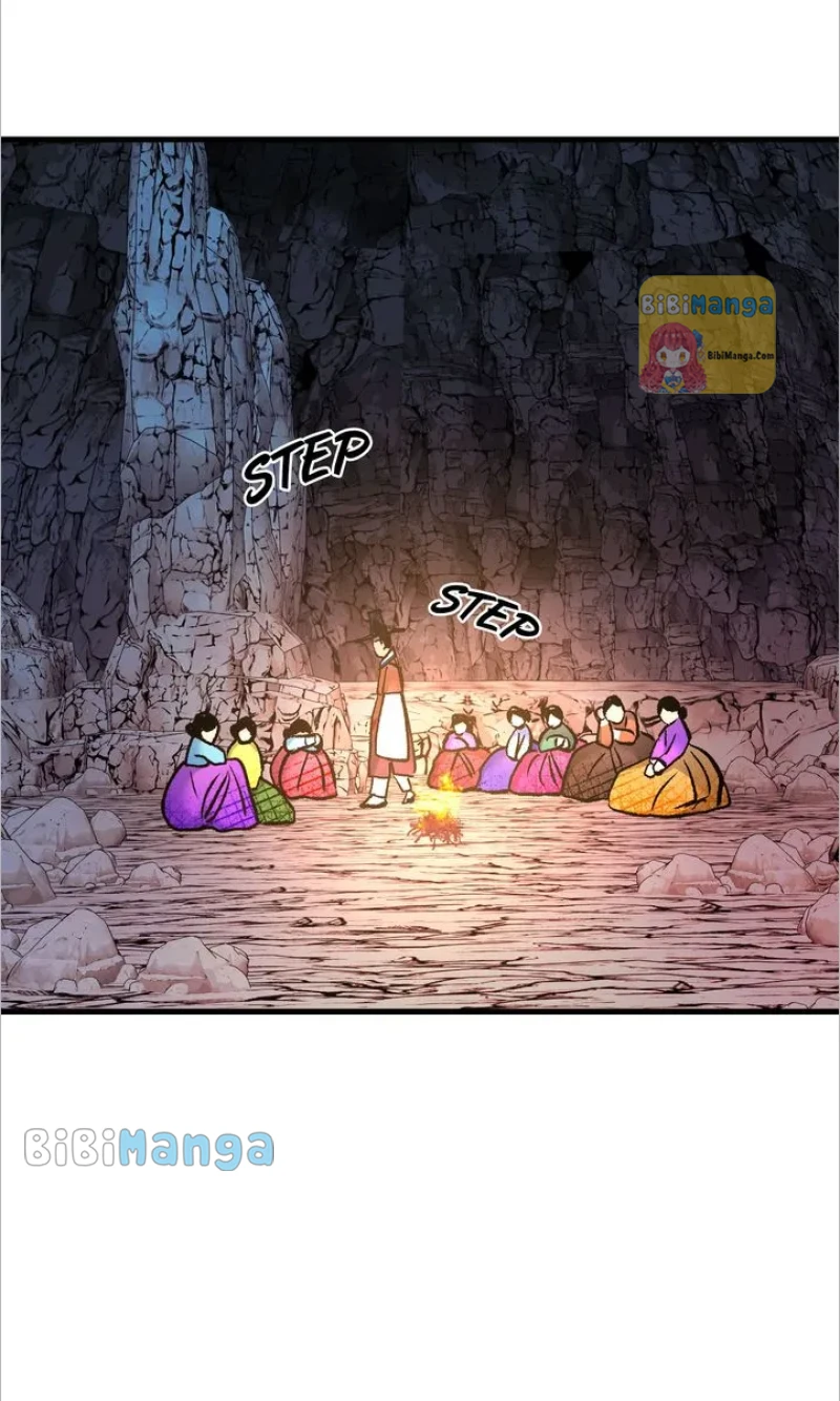 The Fantastic Spinsters’ Association of Joseon Chapter 43 - page 58