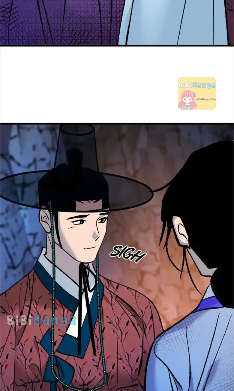 The Fantastic Spinsters’ Association of Joseon Chapter 43 - page 77