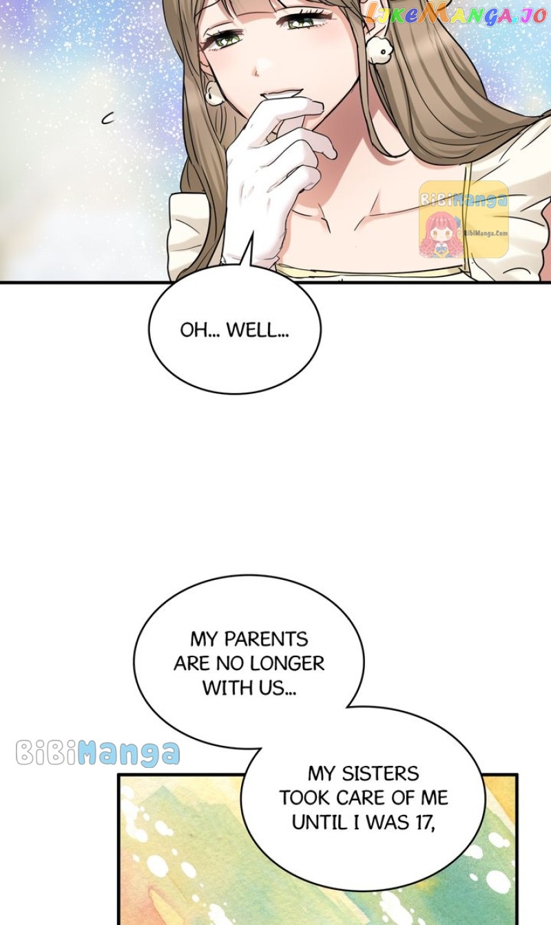 Two Heirs Chapter 57 - page 16