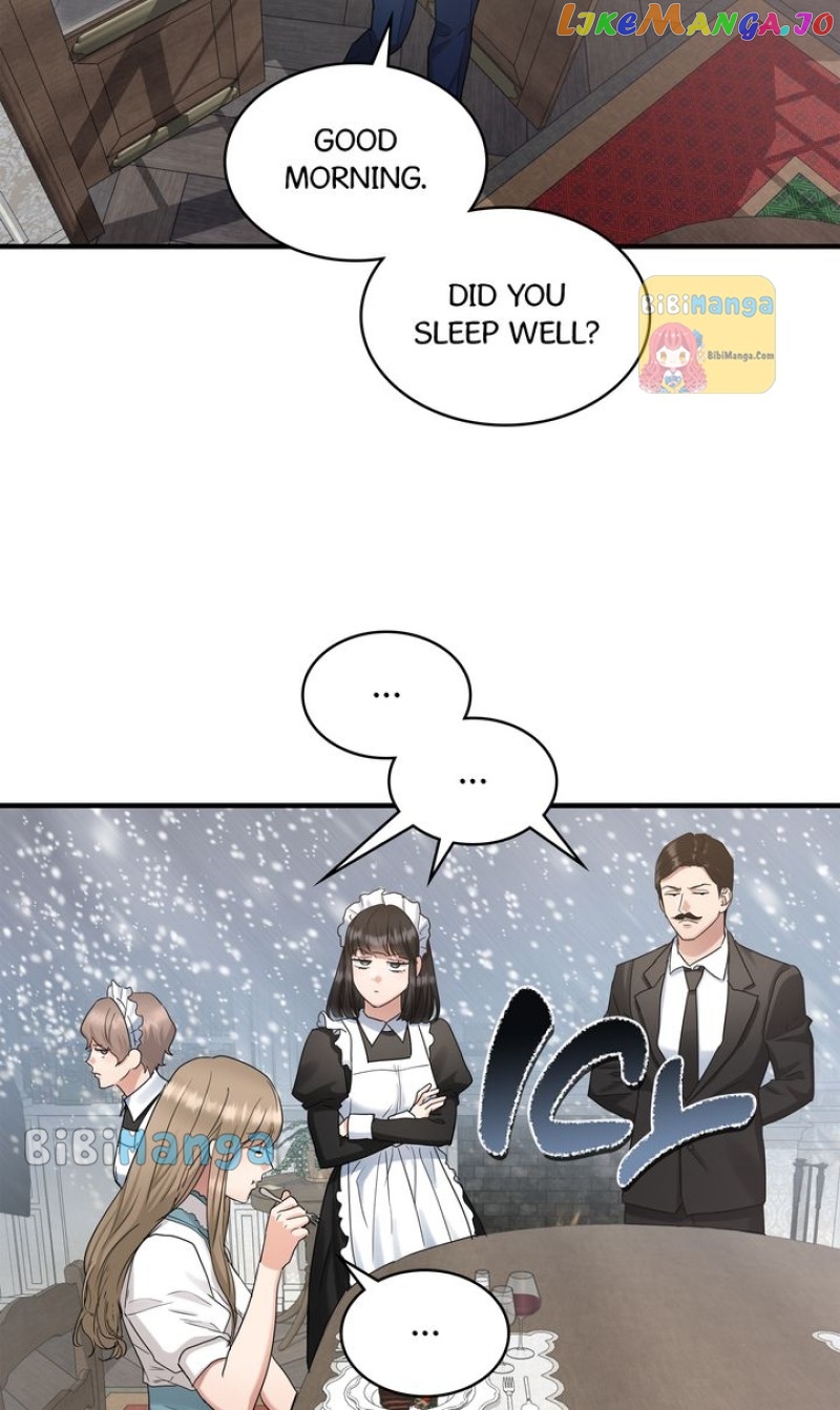 Two Heirs Chapter 57 - page 38