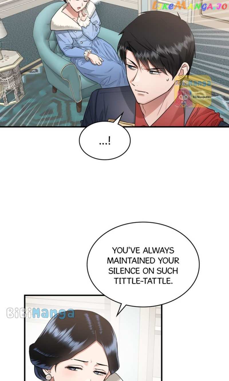 Two Heirs Chapter 58 - page 5
