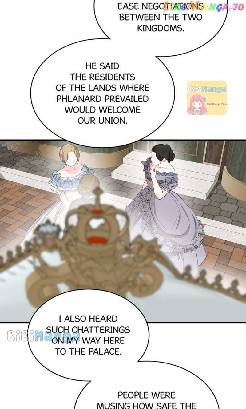 Two Heirs Chapter 58 - page 43