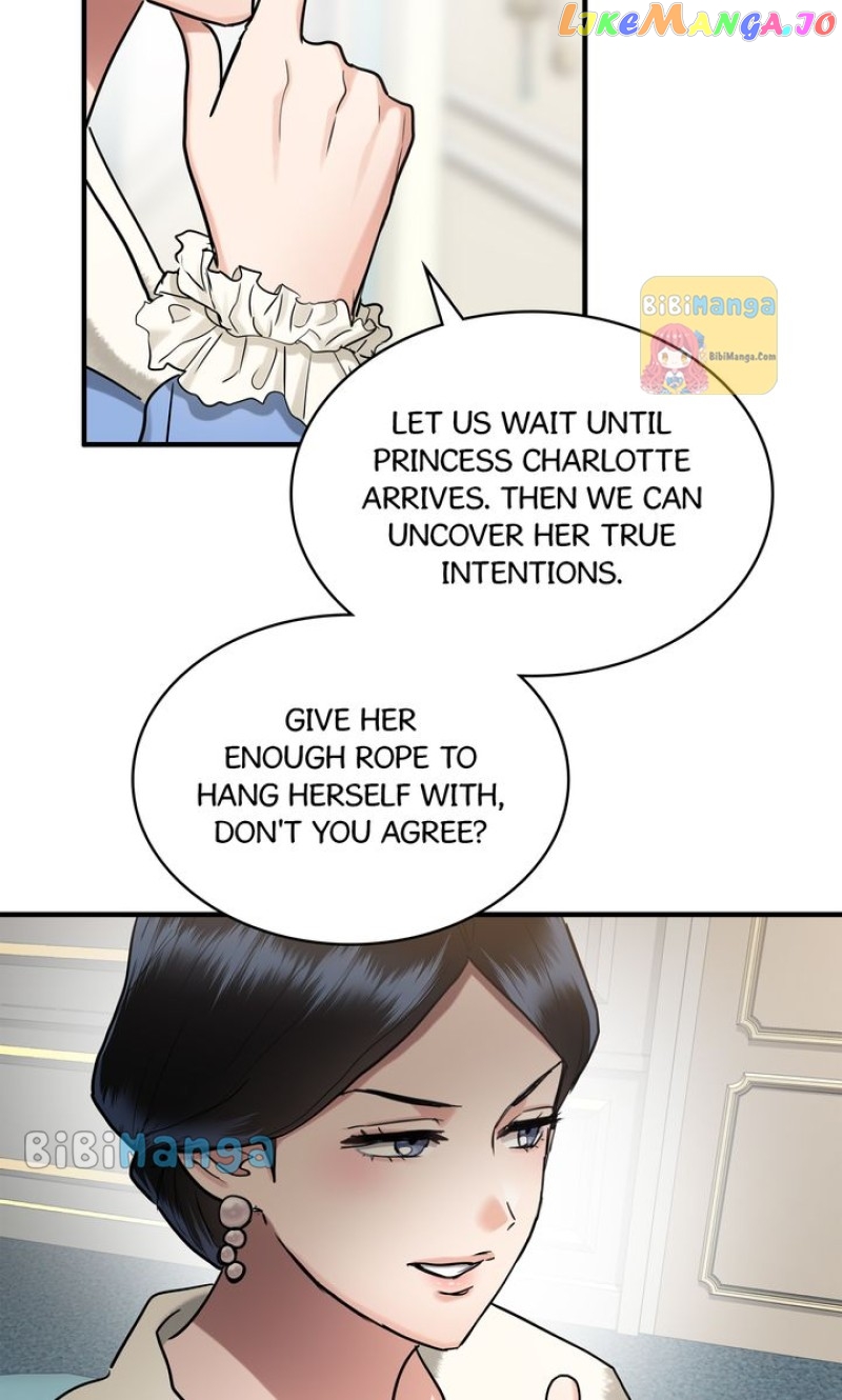 Two Heirs Chapter 58 - page 8