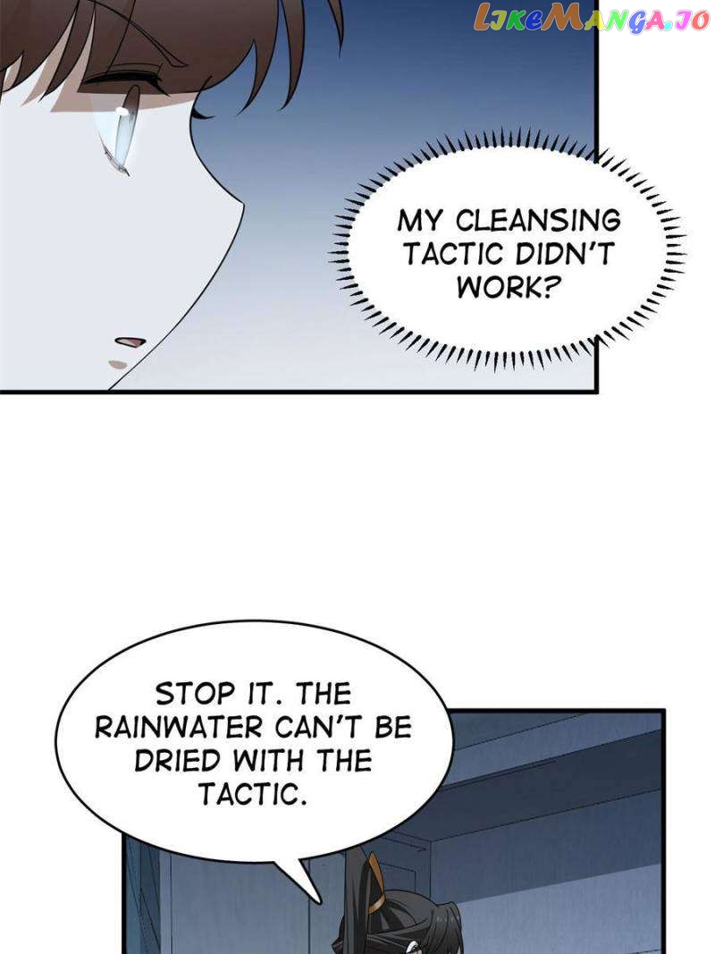 Queen of Posion: The Legend of a Super Agent, Doctor and Princess Chapter 451 - page 35