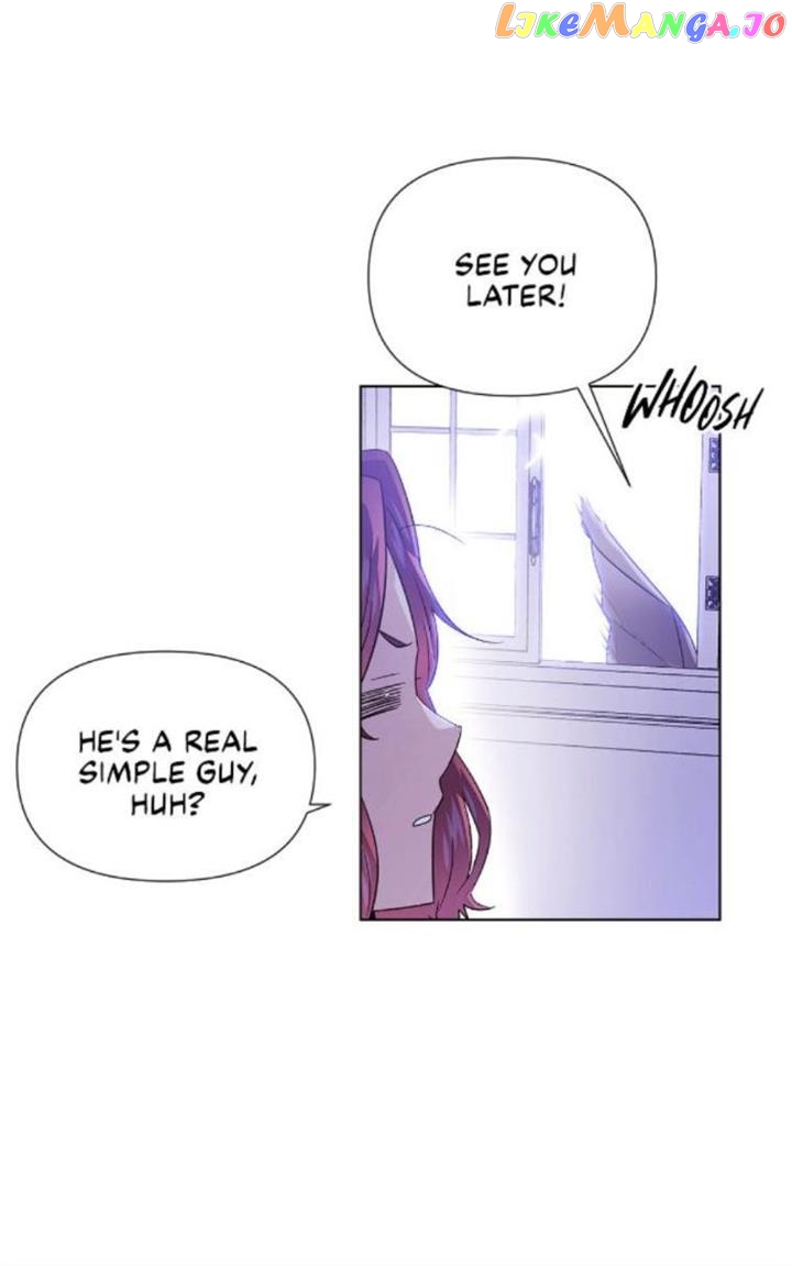 Caught by the Villain Chapter 120 - page 51