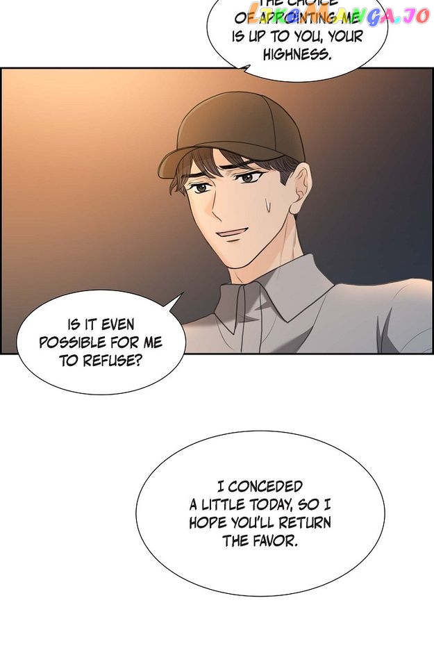 Crown Prince’s Marriage Proposal Chapter 38 - page 18