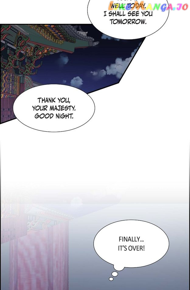 Crown Prince’s Marriage Proposal Chapter 38 - page 23