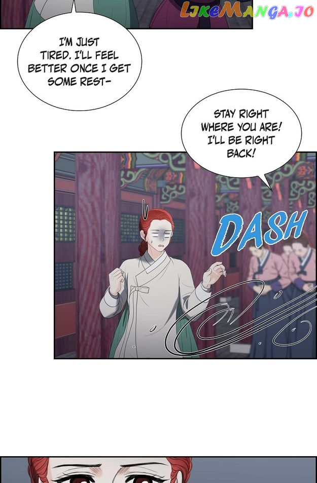 Crown Prince’s Marriage Proposal Chapter 38 - page 28