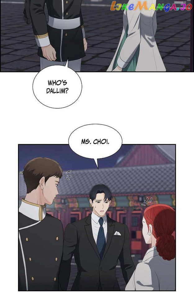 Crown Prince’s Marriage Proposal Chapter 38 - page 36