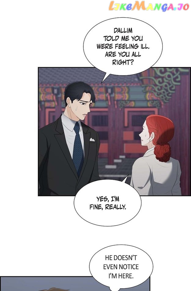 Crown Prince’s Marriage Proposal Chapter 38 - page 37