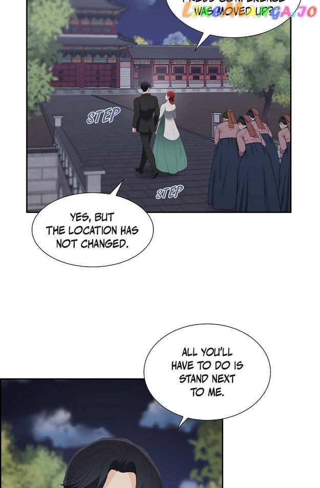 Crown Prince’s Marriage Proposal Chapter 38 - page 41