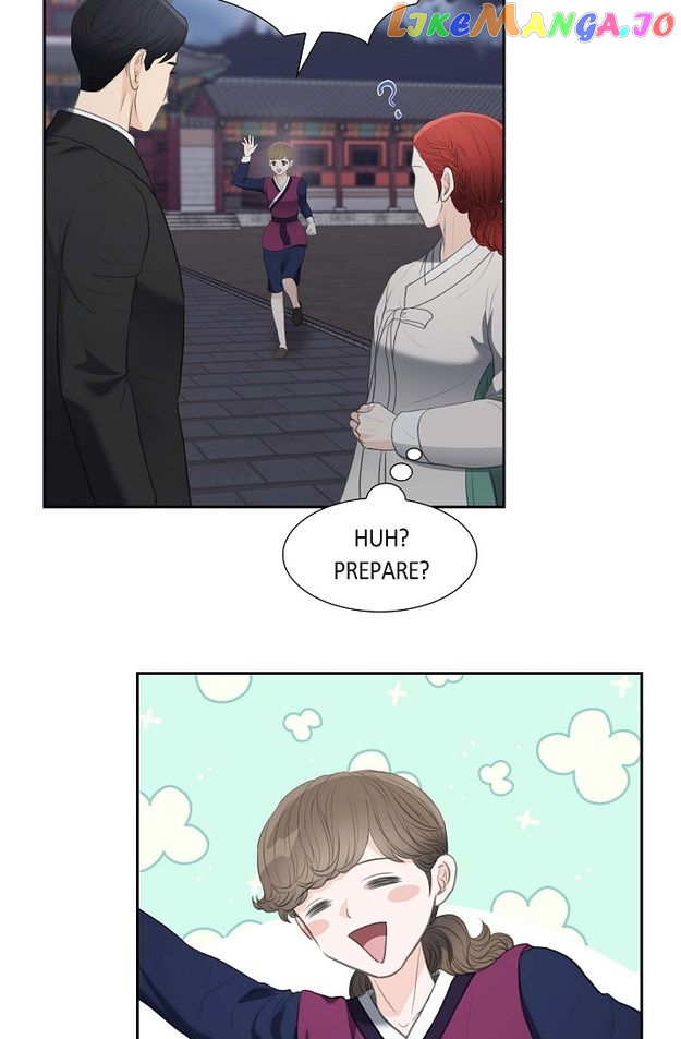 Crown Prince’s Marriage Proposal Chapter 38 - page 50