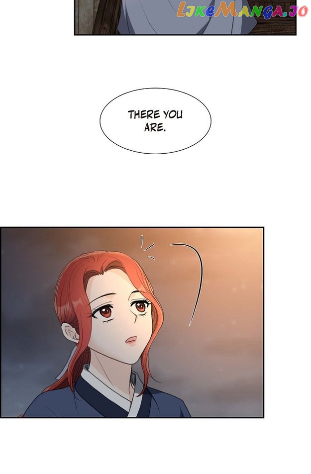 Crown Prince’s Marriage Proposal Chapter 39 - page 33