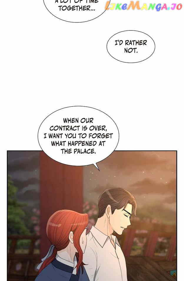 Crown Prince’s Marriage Proposal Chapter 39 - page 39