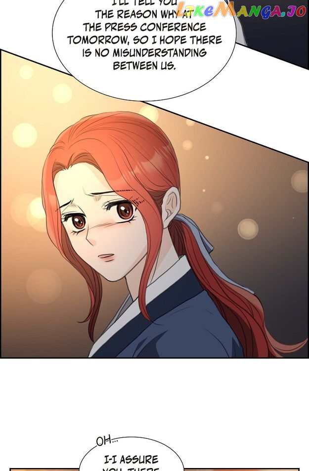 Crown Prince’s Marriage Proposal Chapter 39 - page 41