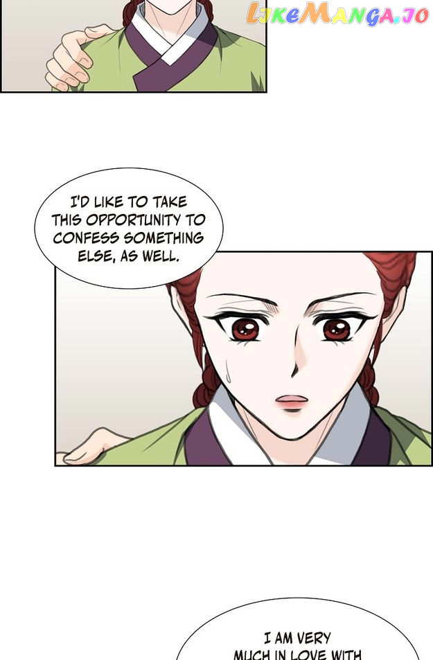 Crown Prince’s Marriage Proposal Chapter 39 - page 49