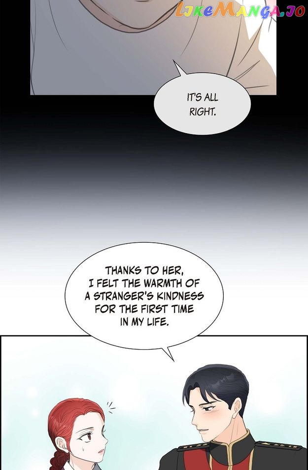 Crown Prince’s Marriage Proposal Chapter 39 - page 54