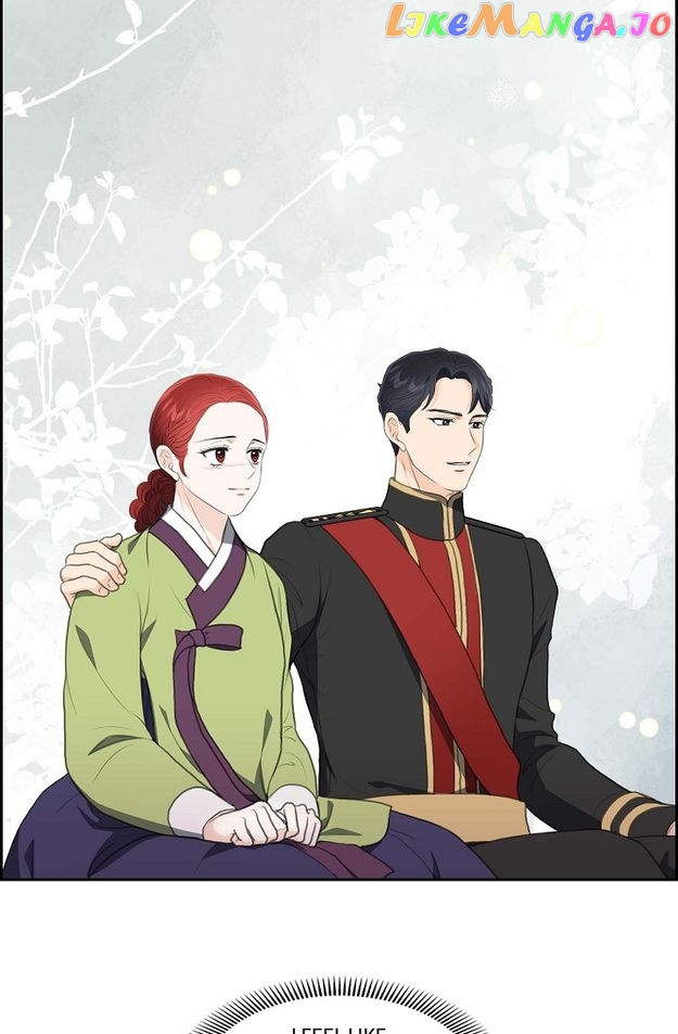 Crown Prince’s Marriage Proposal Chapter 39 - page 59