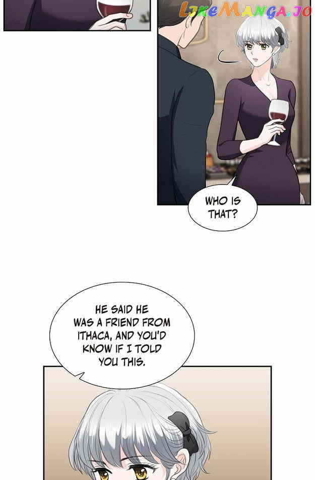 Crown Prince’s Marriage Proposal Chapter 39 - page 6