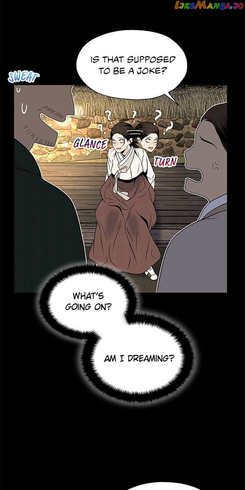 The Legend of Yeonhwa Chapter 77 - page 28