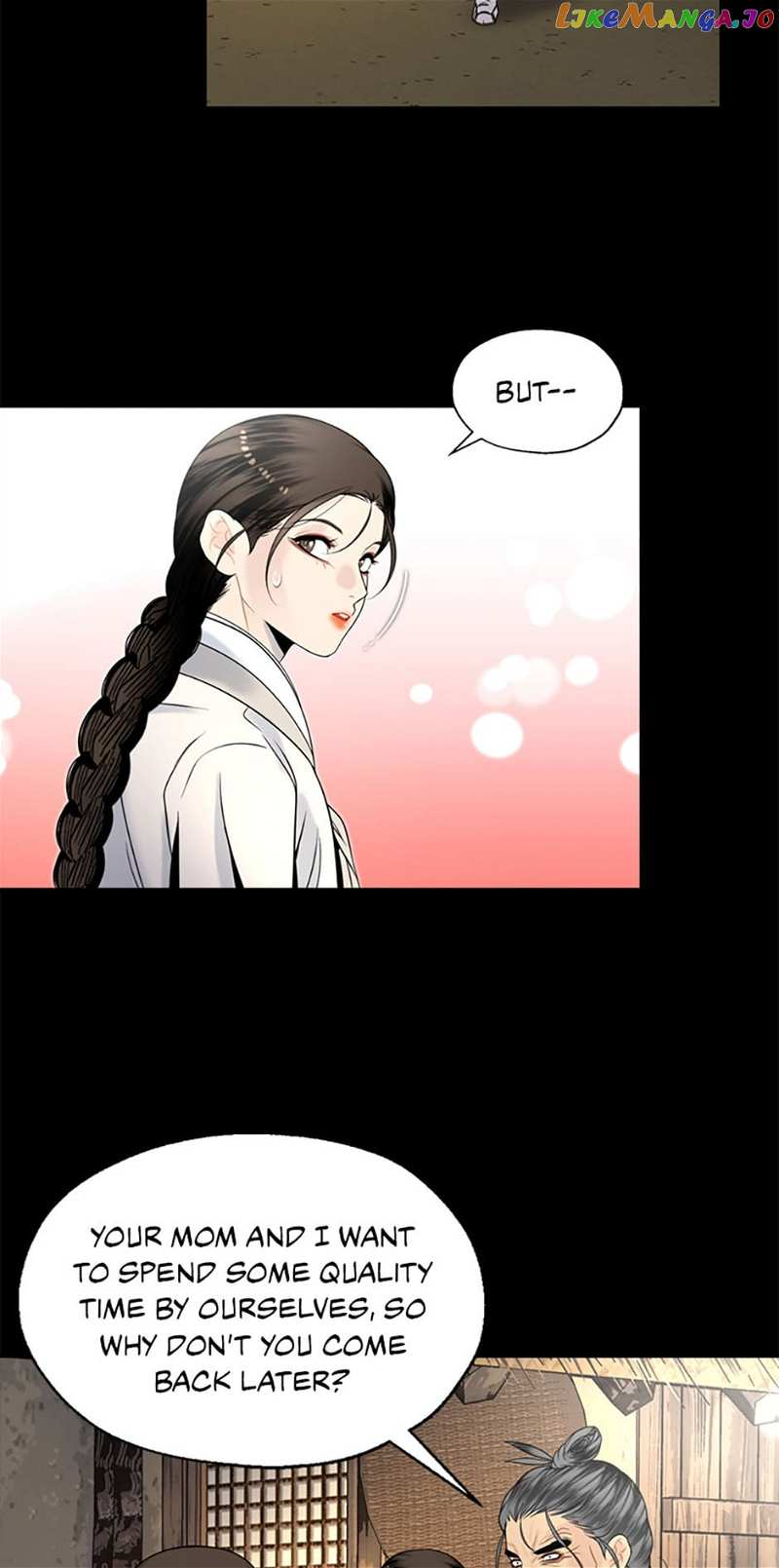 The Legend of Yeonhwa Chapter 77 - page 43