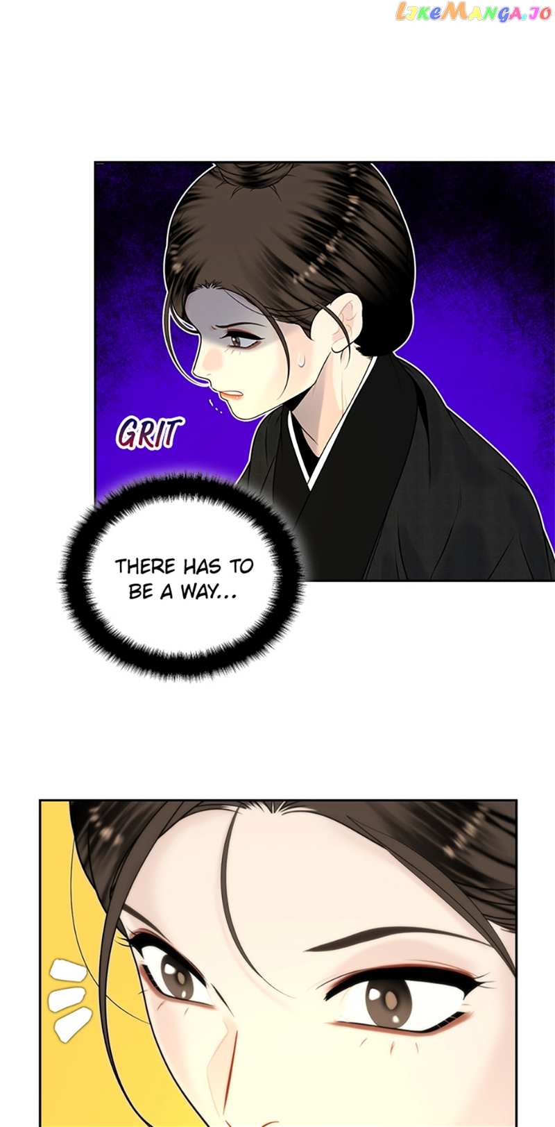 The Legend of Yeonhwa Chapter 78 - page 4