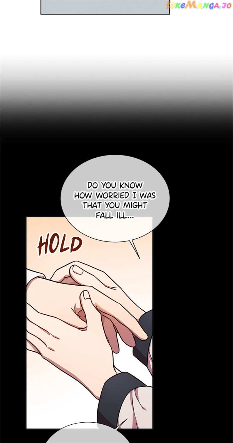 Marriage? No Thanks! Chapter 48 - page 43