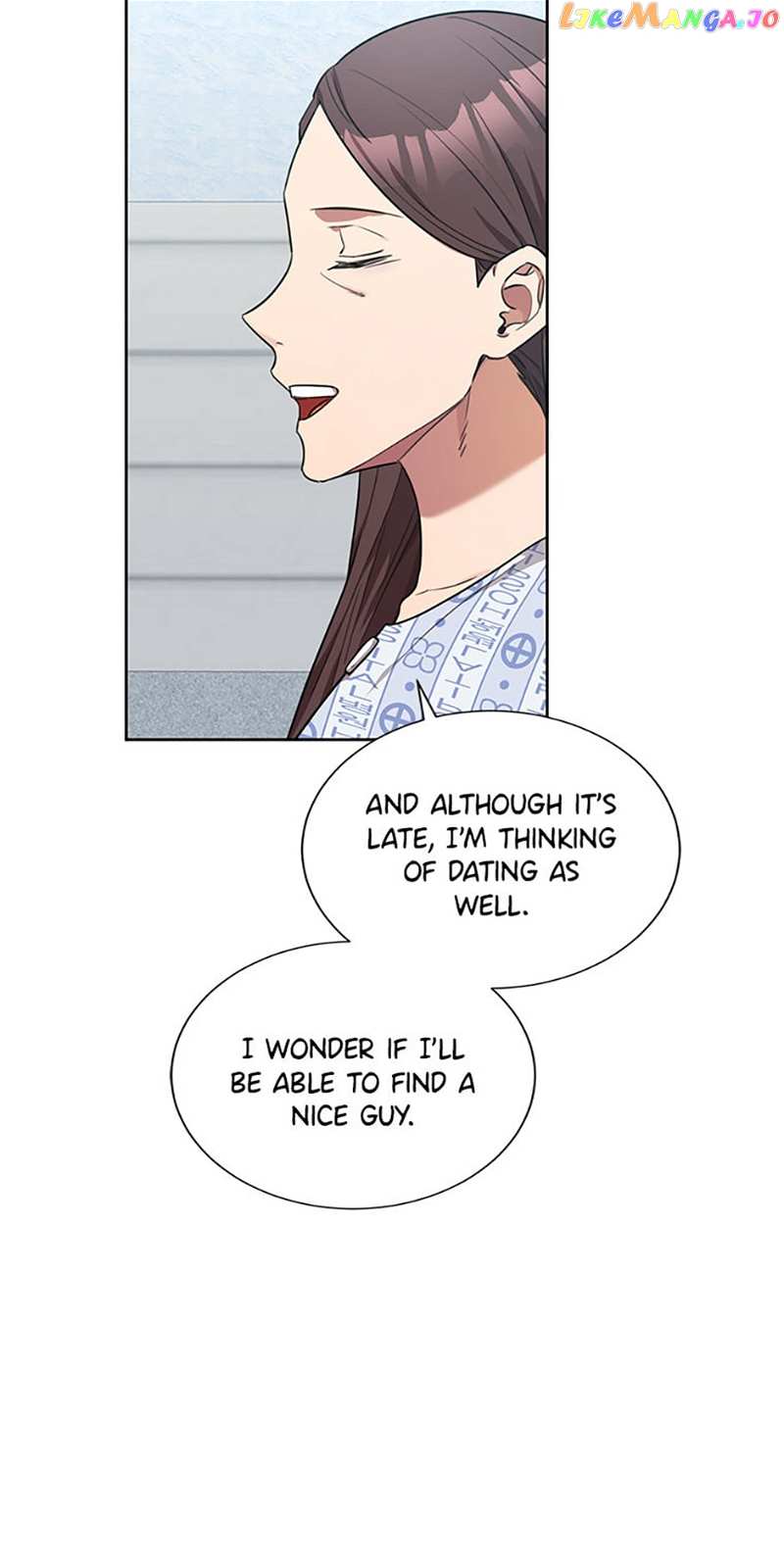 Marriage? No Thanks! Chapter 49 - page 29