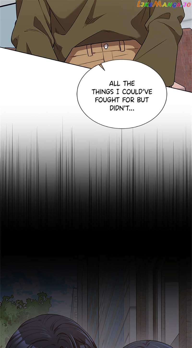Marriage? No Thanks! Chapter 49 - page 37