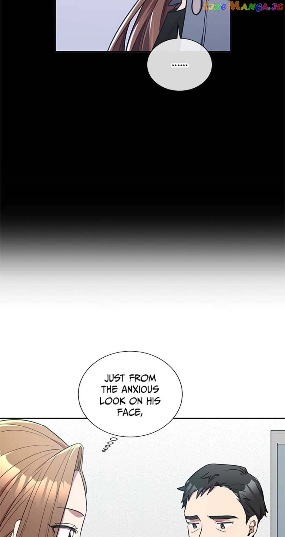 Marriage? No Thanks! Chapter 49 - page 55