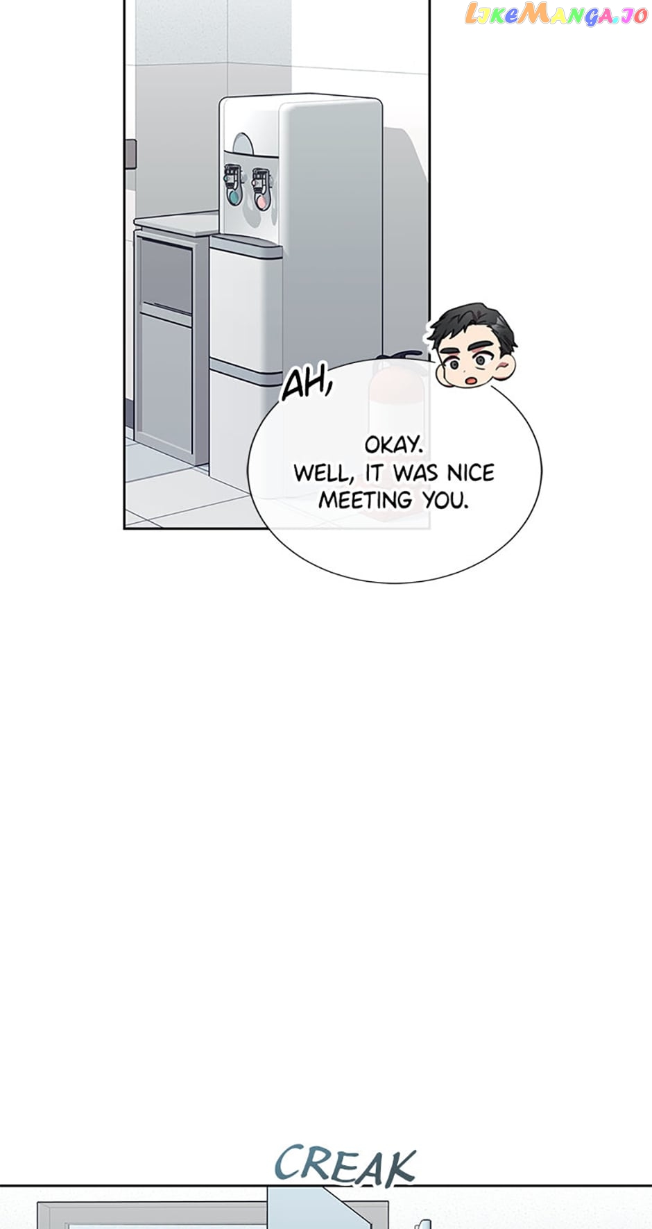 Marriage? No Thanks! Chapter 49 - page 57