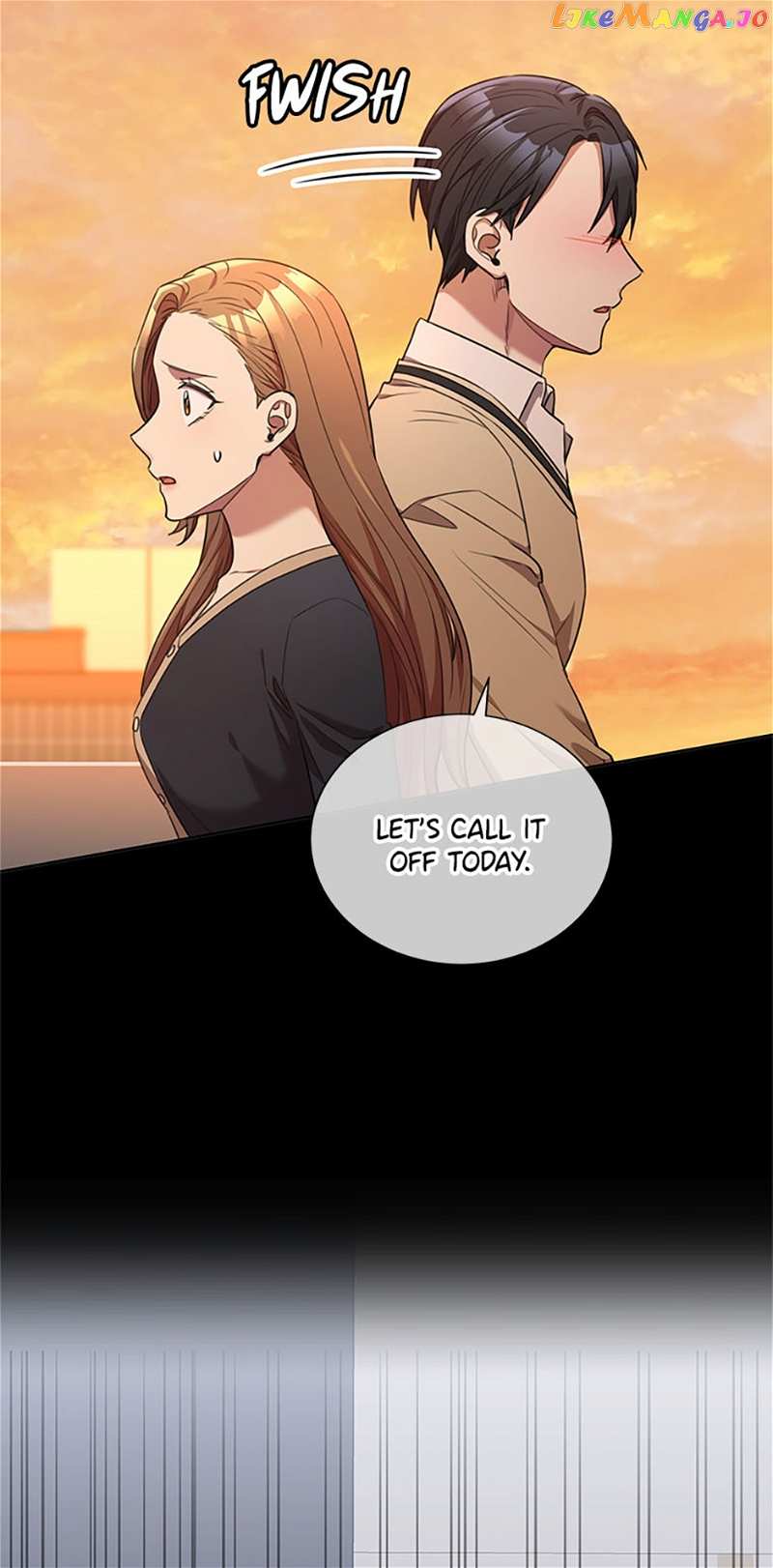Marriage? No Thanks! Chapter 50 - page 32