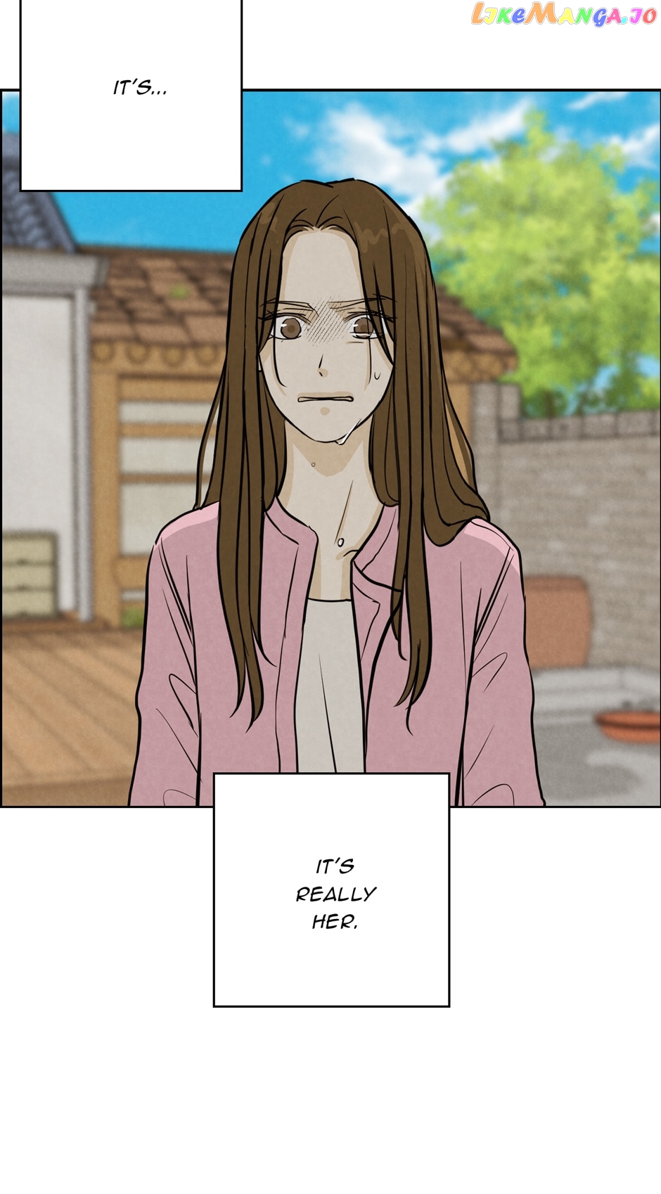 Ghosting Groom Chapter 104 - page 33