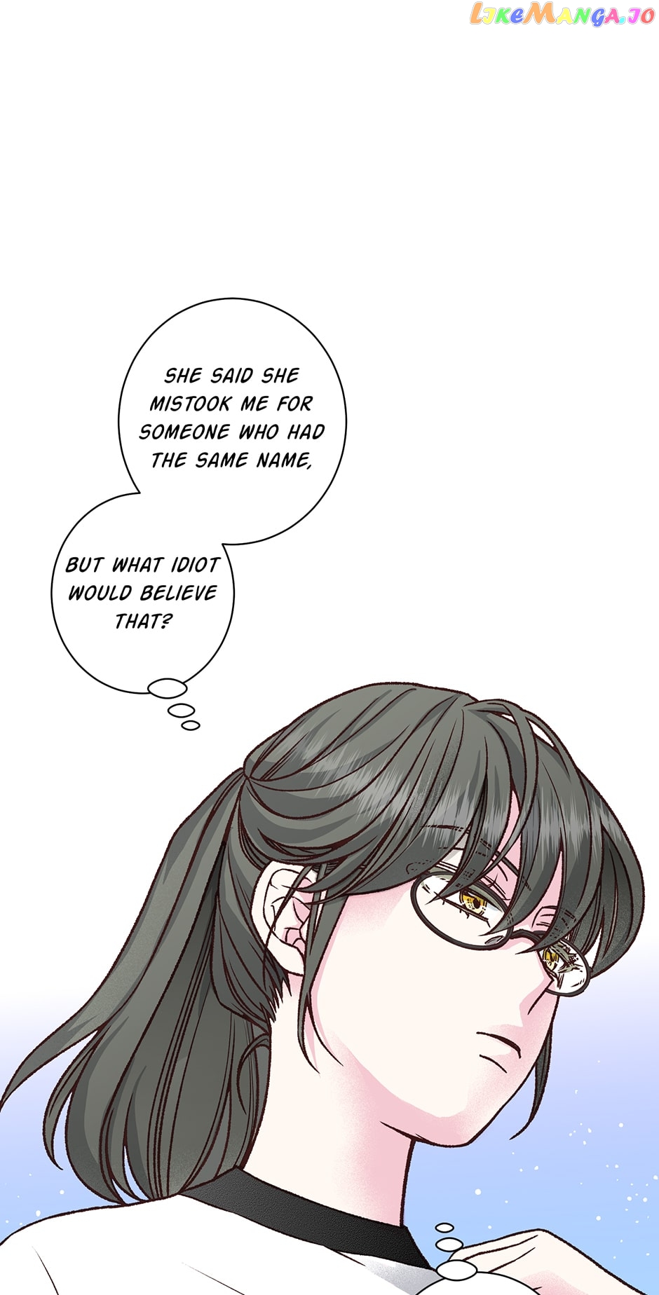 My Eunha Chapter 55 - page 8