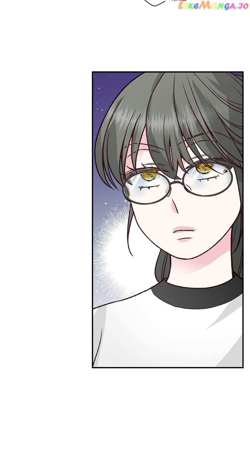 My Eunha Chapter 55 - page 30