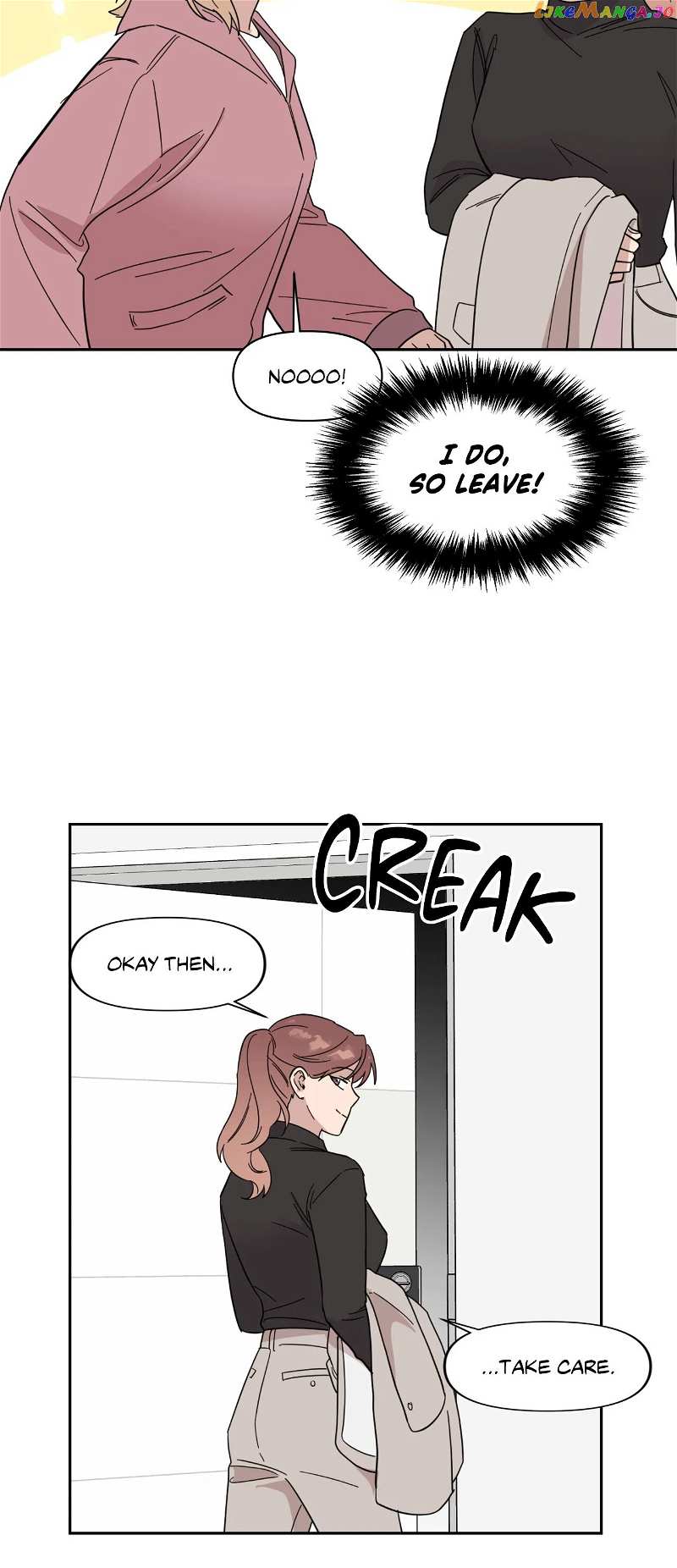 Love Rebooted Chapter 48 - page 42