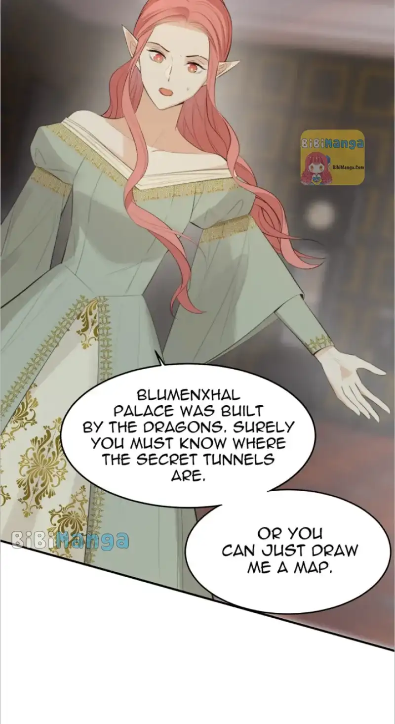 A Princess's Guide to Saving Dragons Chapter 89 - page 6