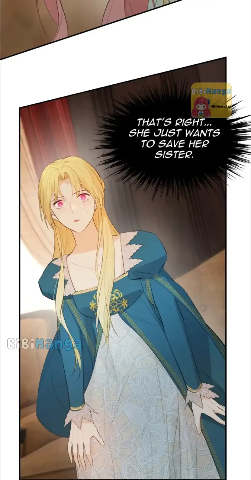 A Princess's Guide to Saving Dragons Chapter 89 - page 9