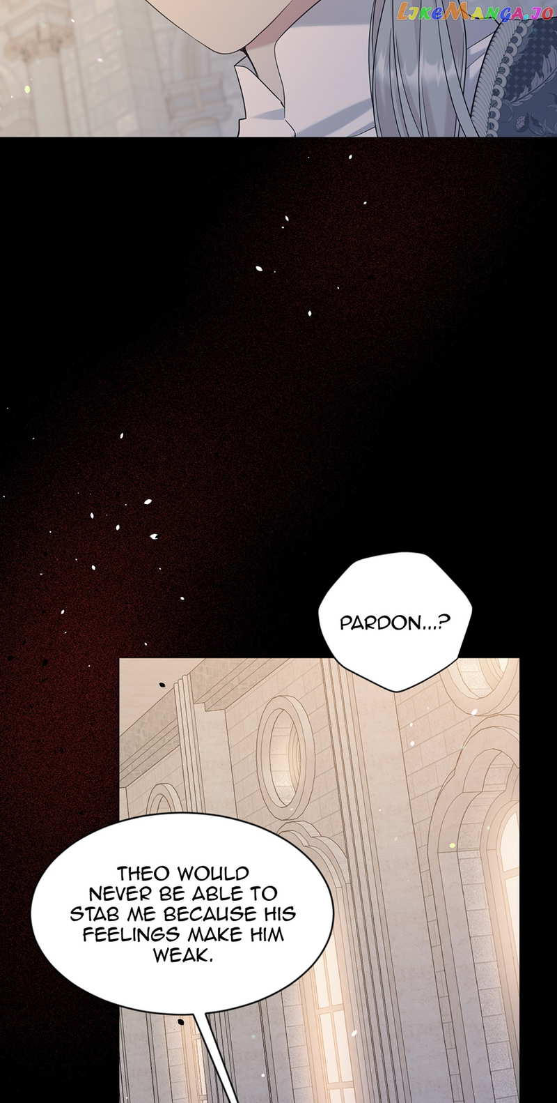 The Goal Is to Become a Gold Spoon so I Need to Be Completely Invulnerable Chapter 135 - page 27