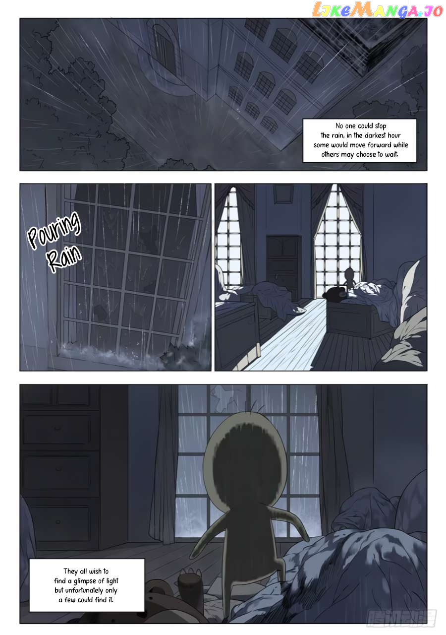 Joker Danny Chapter 14 - page 27