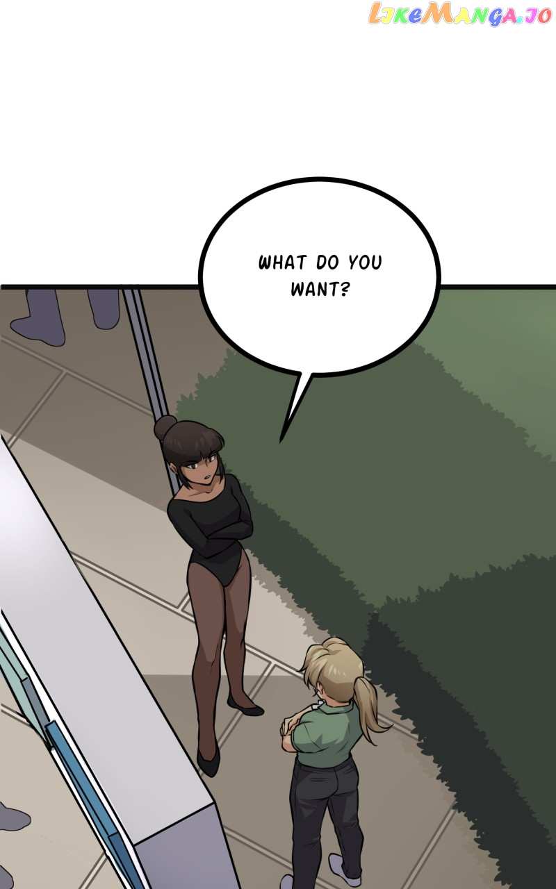 Anything for You Chapter 28 - page 44