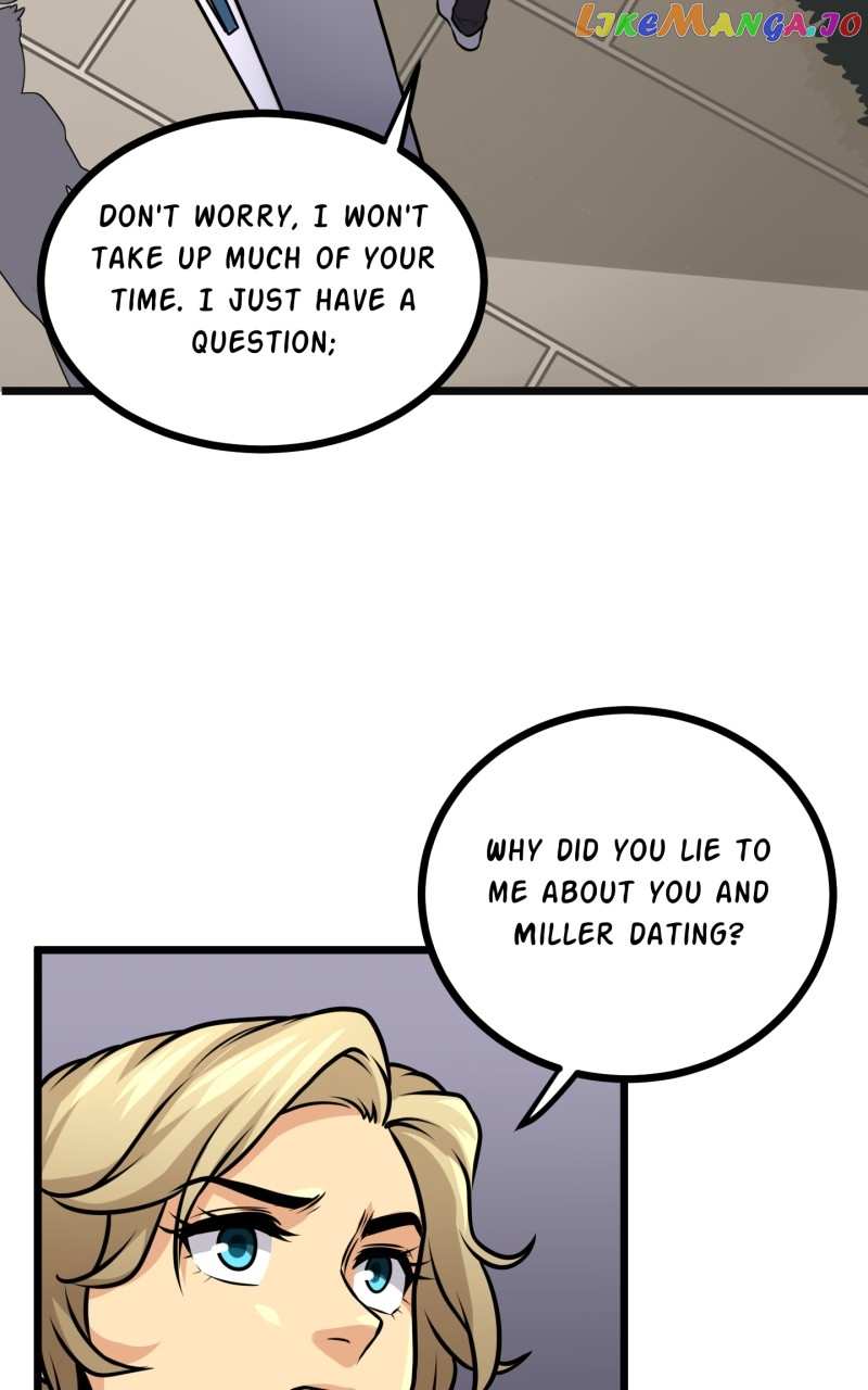 Anything for You Chapter 28 - page 45