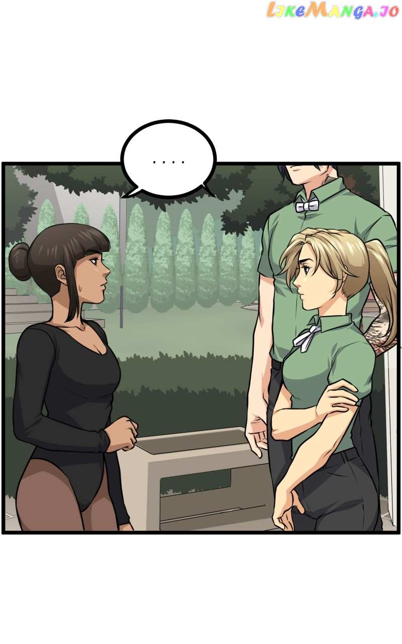 Anything for You Chapter 29 - page 9
