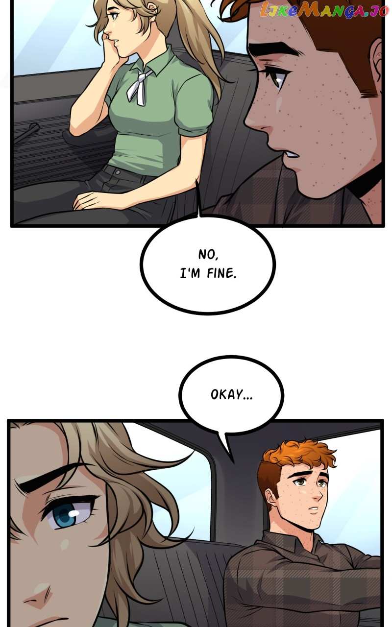 Anything for You Chapter 29 - page 26
